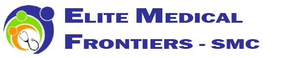 ELITE MEDICAL FRONTIERS - SMC ELITE MEDICAL FRONTIERS - SMC